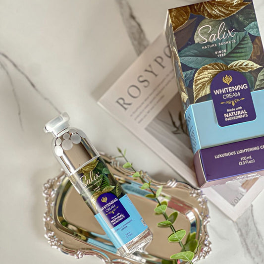 Salix whitening cream - 100 ml