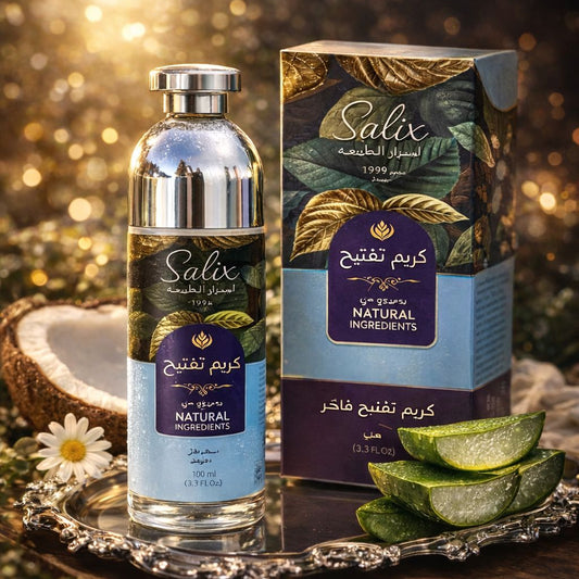 Salix Whitening Cream - 50 ml