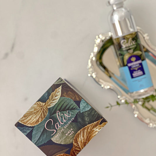 Salix whitening cream - 100 ml