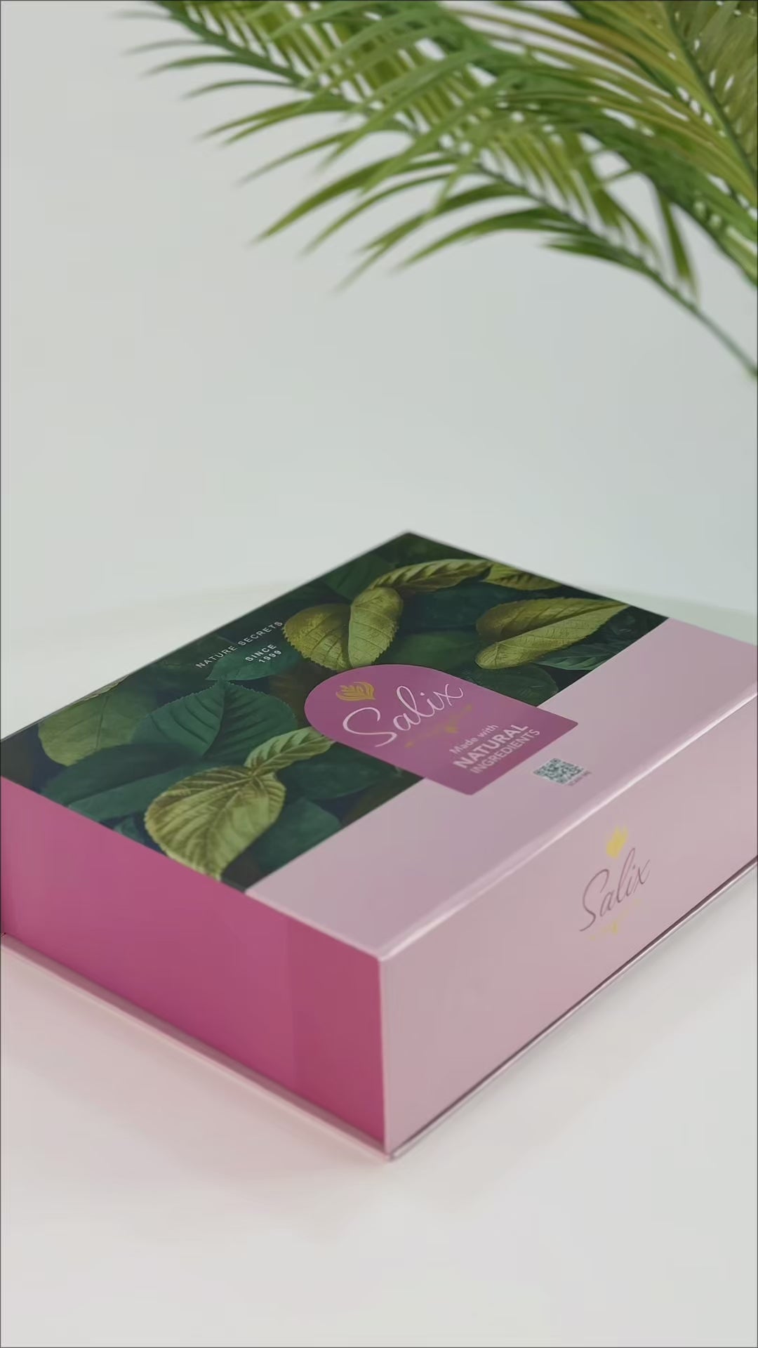 Salix Complete Skincare Package